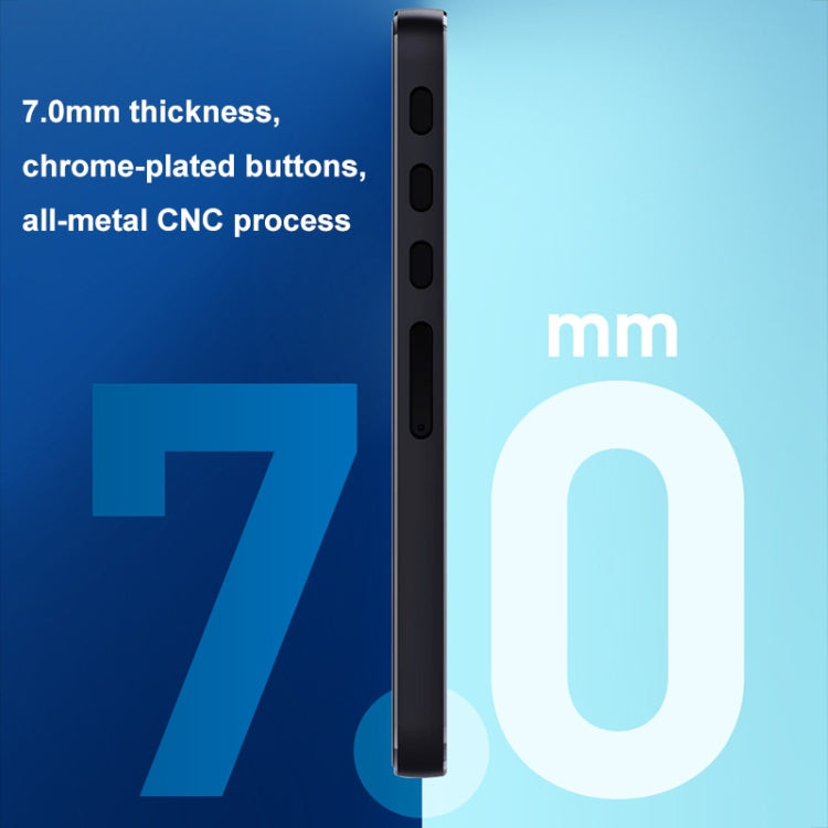Mrobo RV18 0.96-Inch Color Screen Smart Noise Reduction Recording Pen, Capacity: 16 GB(Enhanced)