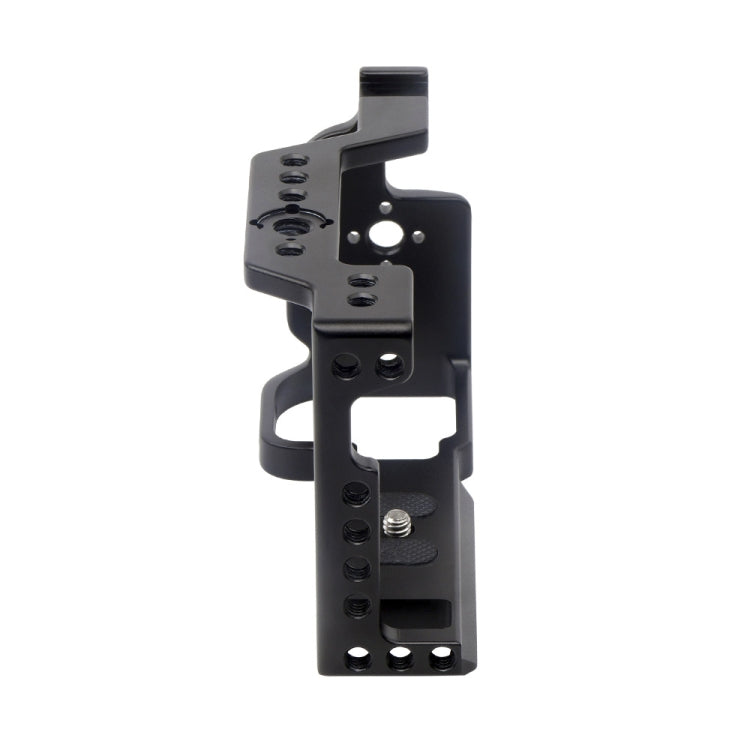 FITTEST Camera Metal Rabbit Cage For Sony A6000 / A6100 / A6300 / A6400 / A6500