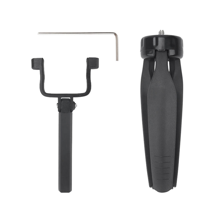 For DJI Avata 2 CQT Desktop Display Tripod Bracket for Drones Exhibition Fixed Frame Accessories