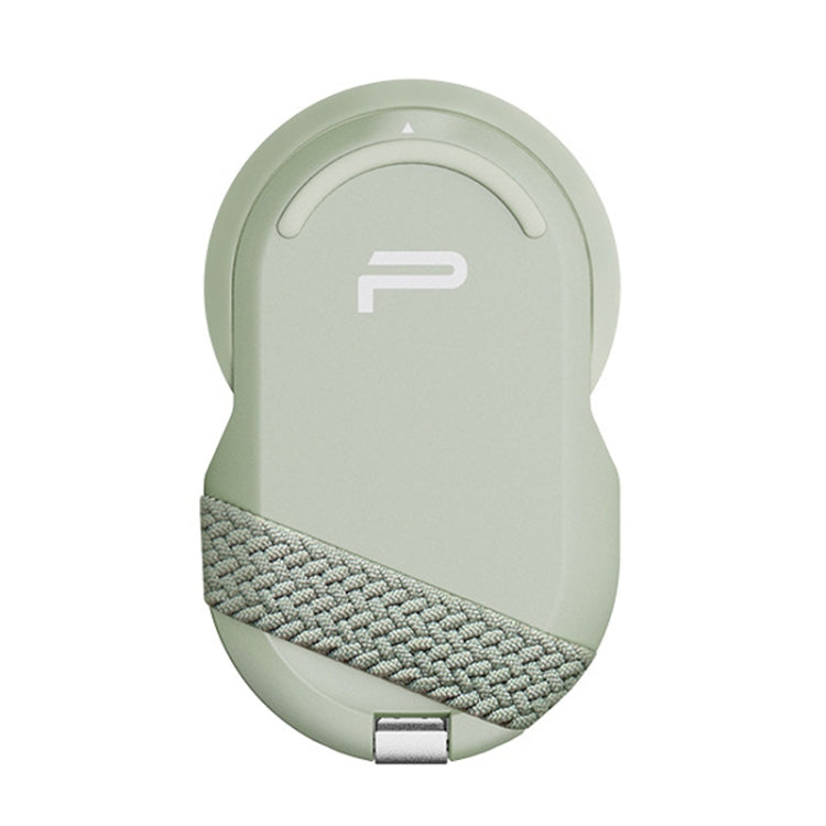 PGYTECH P-PG-017 MagFlex Cell Phone Photo Mount Magsafe Magnetic Selfie Stick(Mint Green)
