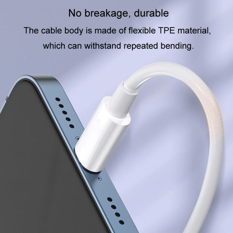 JINGHUA Mobile Phone Card Reader Converter Memory Card Reader, Model: Type-C With Cable SD