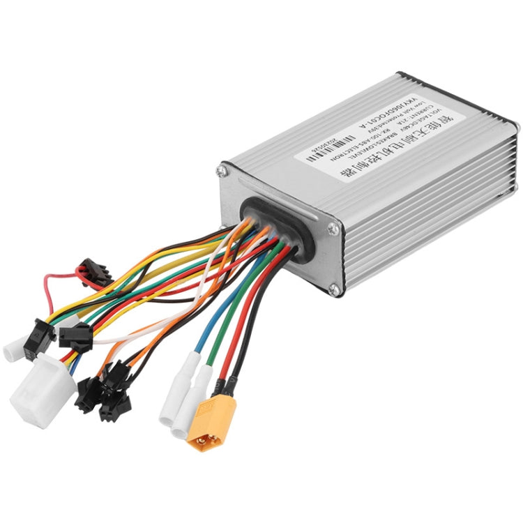 For KUGOO M4 PRO AIMITE 48V 21A Scooter Intelligent Brushless Controller(AMT-M4-058)