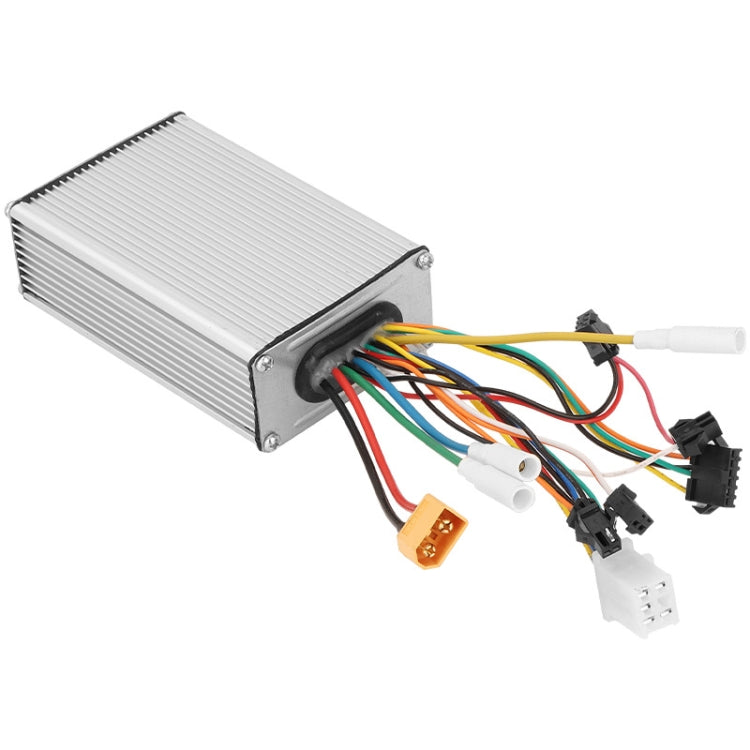 For KUGOO M4 PRO AIMITE 48V 21A Scooter Intelligent Brushless Controller(AMT-M4-058)