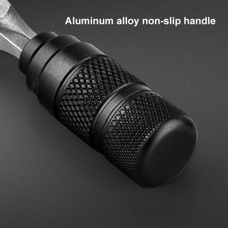 BENGGUO Bicycle Repair Tool Mountain Bike Ratchet Wrench Repair Combination Set, Spec: Set 3