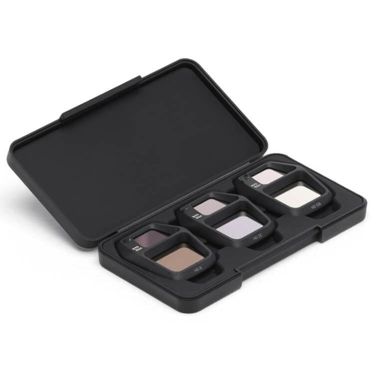 Original ND Filter Set For DJI Air 3S  (ND8/32/128)