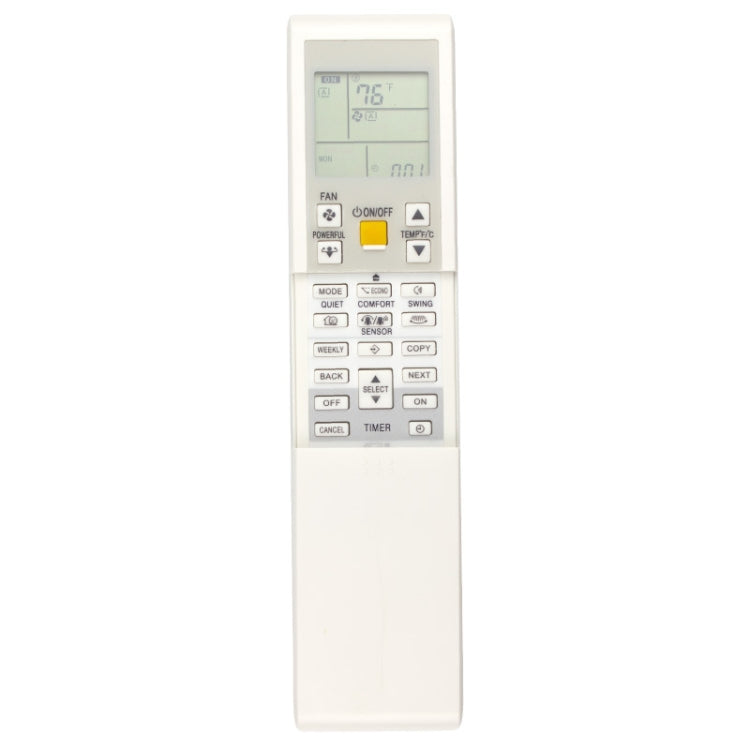 For DAIKIN ARC452A21 Air Conditioner Remote Control Cooling and Heating Type, ARC452A21