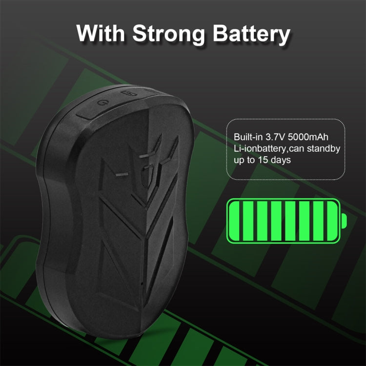 SinoTrack Wireless Car GPS Locator Anti-Theft Device, 2G