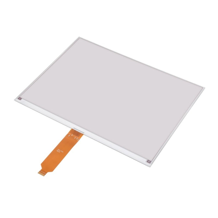 Waveshare 13.3inch 960×680 Pixels SPI Communication E-Ink Display, Spec: Nude Screen Version