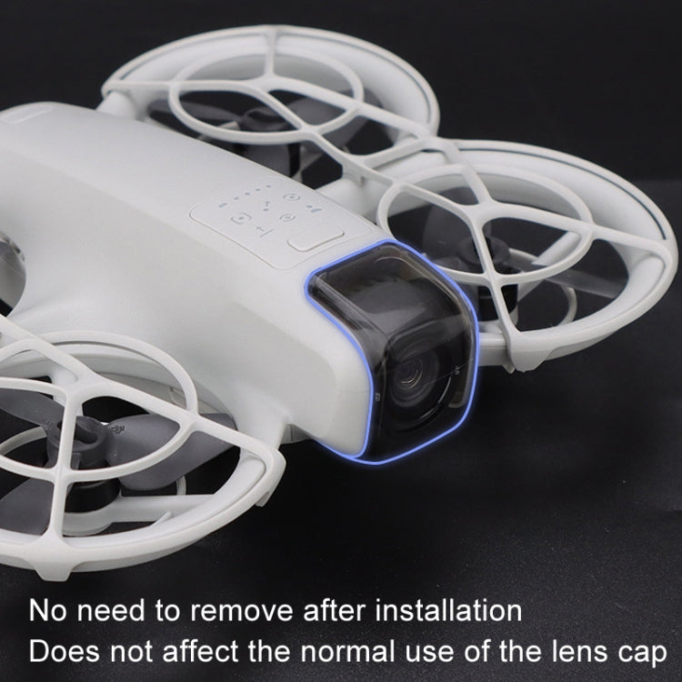 For DJI Neo CQT Drone Filter, Style: ND4