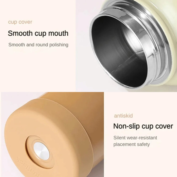 Aguaflask 1000ml 304 Stainless Steel Insulated Cup Large Capacity Thermos Bottle Vacuum Outdoor Portable Sports Kettle(Pink)