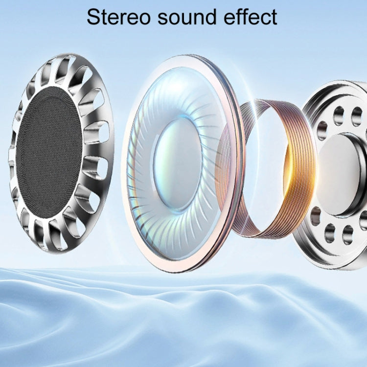 KUQIBAO Q28 Motorcycle Riding Helmet Bluetooth-compatible Headset Recorder(Soft Microphone)