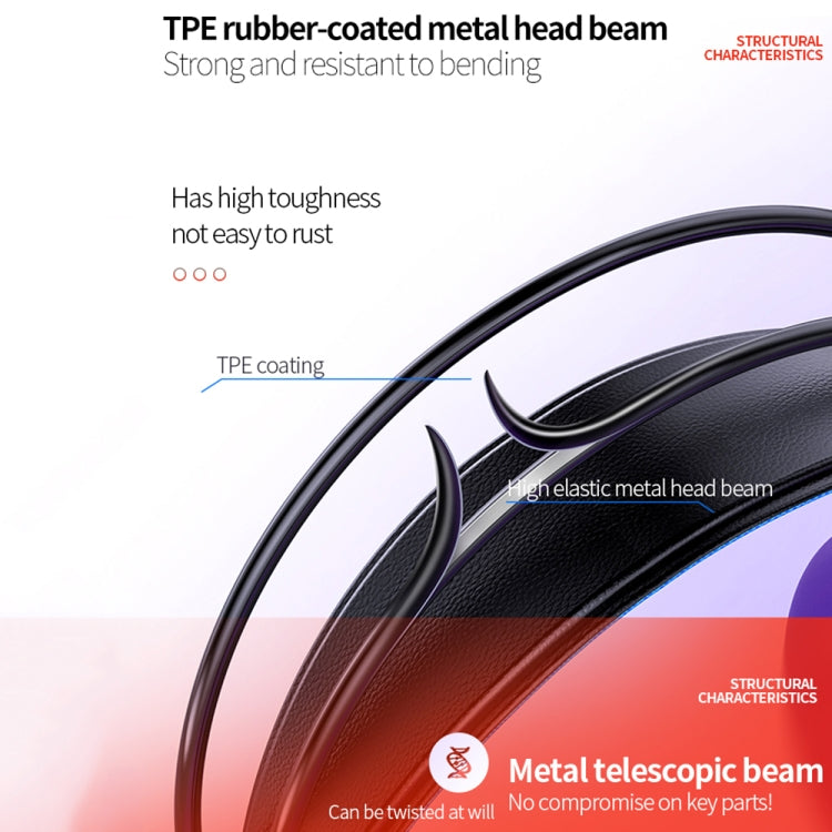 YINDIAO Q7 Colorful Light Computer Wired Headset USB Gaming Headset Dual 3.5mm + USB Pink