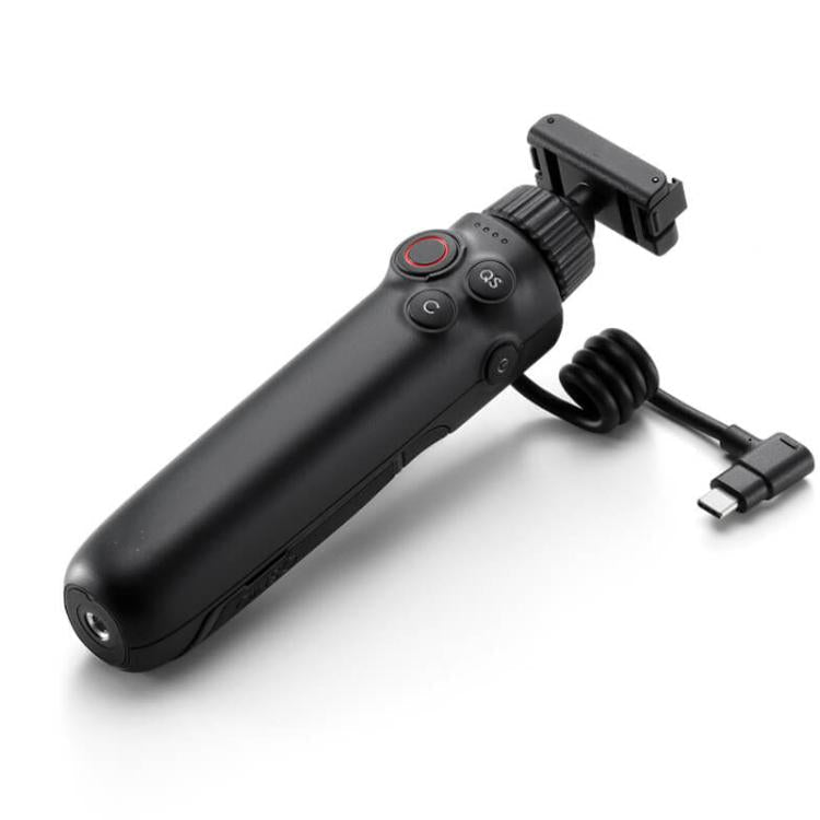 Original Multifunctional Charging Handle For DJI Osmo Action 5 Pro / Action 4