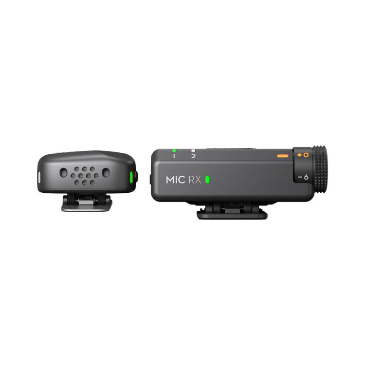 Original 1 TX + 1 RX For DJI Mic Mini