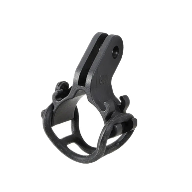 GUB Bicycle Torch Meter Holder Electronic Derailleur Mount(Black)