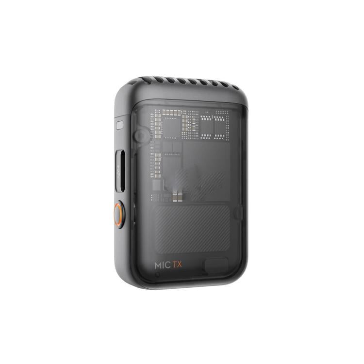 Original 1 TX + 1 RX For DJI Mic 2