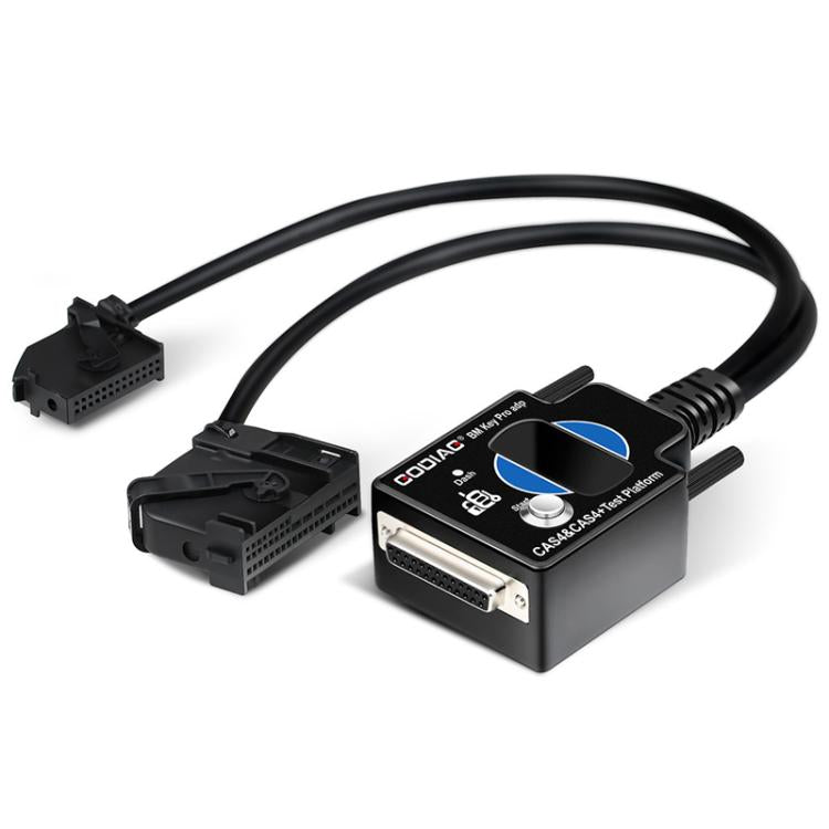 GODIAG For BMW CAS4 / CAS4+ Test Platform Car Computerized Tester