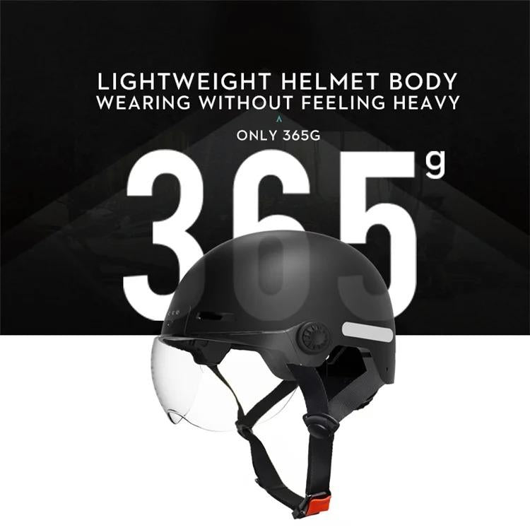 Anytek RAW2 Smart Helmet Recorder Cycling Head Mounted Outdoor Anti-Shake Sports Camera(Black)