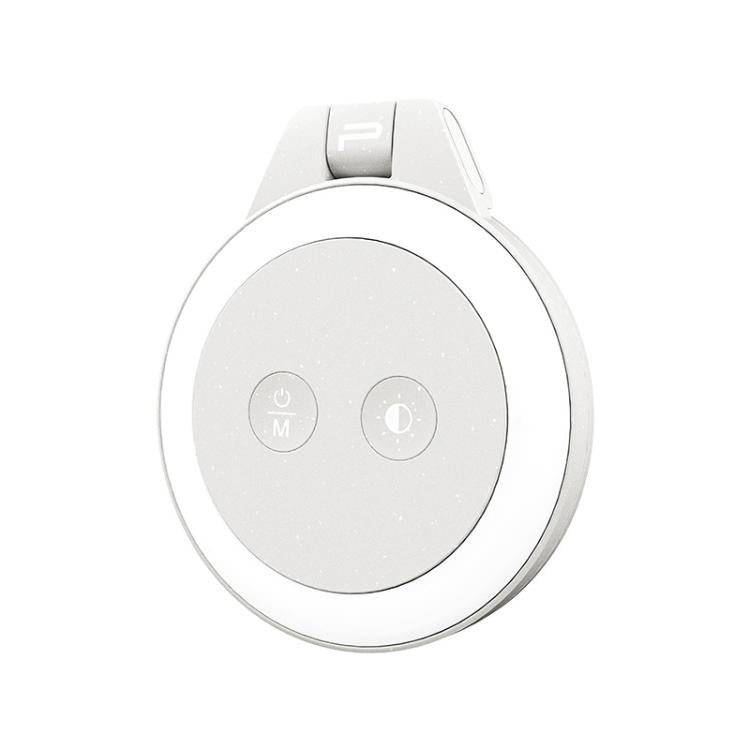 PGYTECH P-PG-012 Cell Phone Magnetic Fill Light MagSafe Live Photo Shooting Photography Lights(Gray)