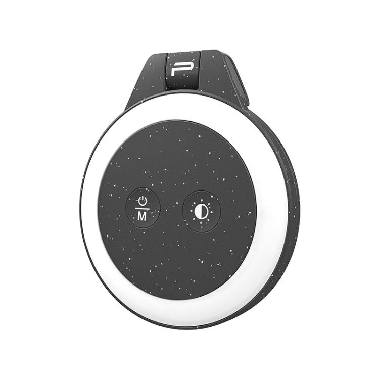 PGYTECH P-PG-012 Cell Phone Magnetic Fill Light MagSafe Live Photo Shooting Photography Lights(Black)