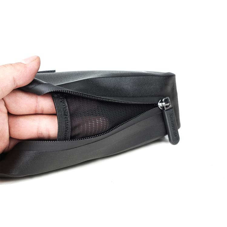 Rhinowalk Bicycle Waterproof Saddle Bag Mountain Bike Tail Tool Bag(S)