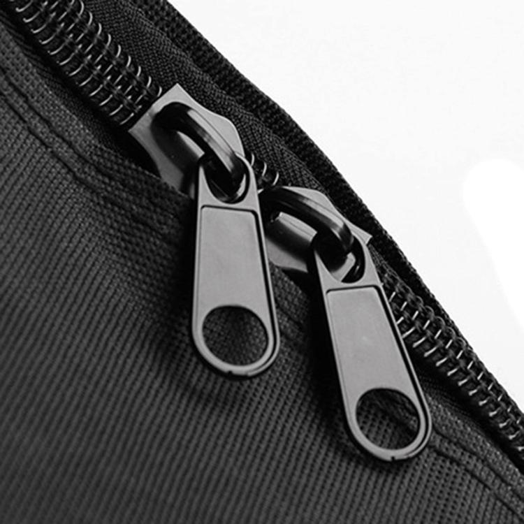Rhinowalk RF203BK 20-inch Folding Bicycle Waterproof Storage Bag Bicycle Handbag(Black)