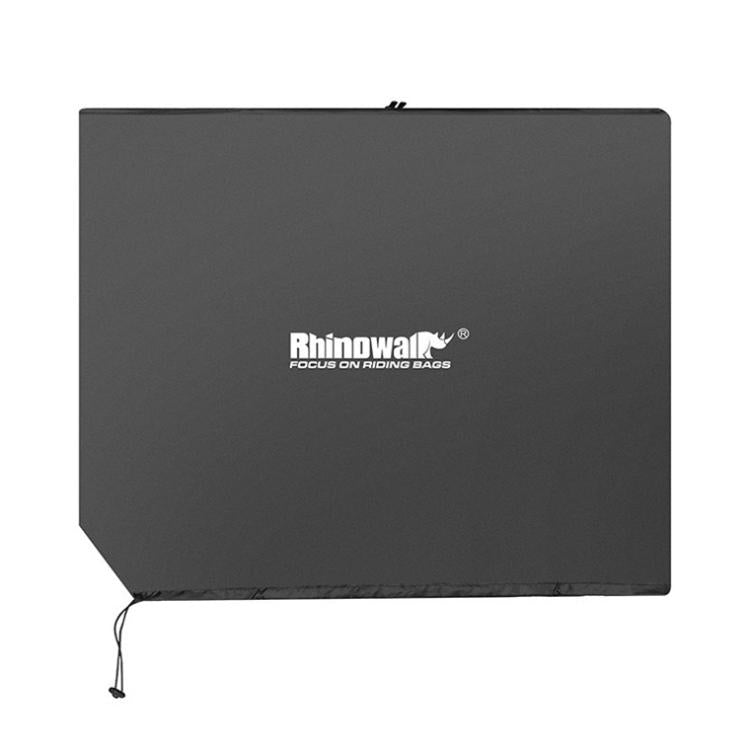 Rhinowalk RF164 For Brompton Folding Bicycle Ultralight Storage Bag(Black)