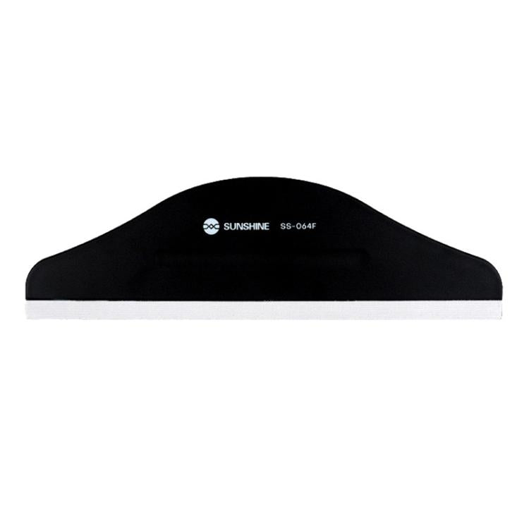 Mobile Phone Tablet PCs Protective Film Scraper Hydrogel Film Screen Scraper Card, SUNSHINE SS-064B, SUNSHINE SS-064D, SUNSHINE SS-064E, SUNSHINE SS-064F