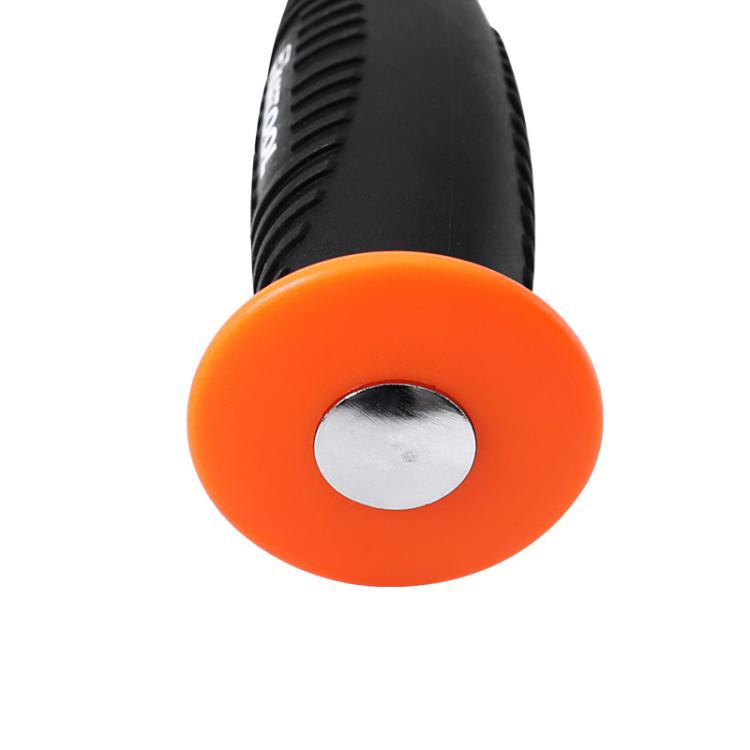 12 inch RUITOOL Multi-function Pry Bar Crowbar Labor-saving Lever Nailer Car Tire Repair Tire Picking Tool