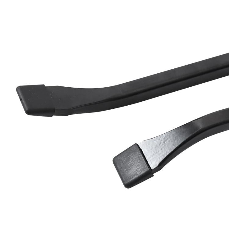 12 inch RUITOOL Multi-function Pry Bar Crowbar Labor-saving Lever Nailer Car Tire Repair Tire Picking Tool