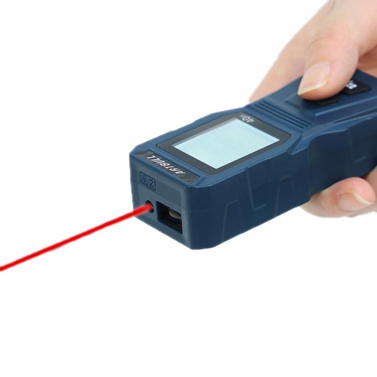 ARTBULL Mini Electronic Infrared Laser Distance Meter, Specification: 60m