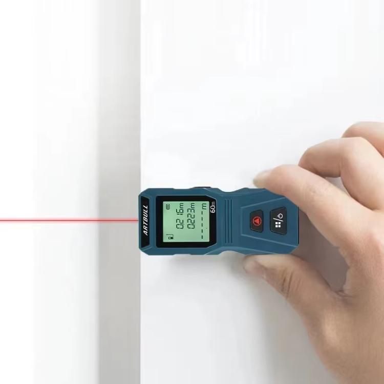 ARTBULL Mini Electronic Infrared Laser Distance Meter, Specification: 60m