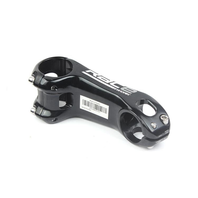 RACEWORK RK887 Mountain Bike Handlebar Stem Positive / Negative Angle Stem Faucet(100mm)