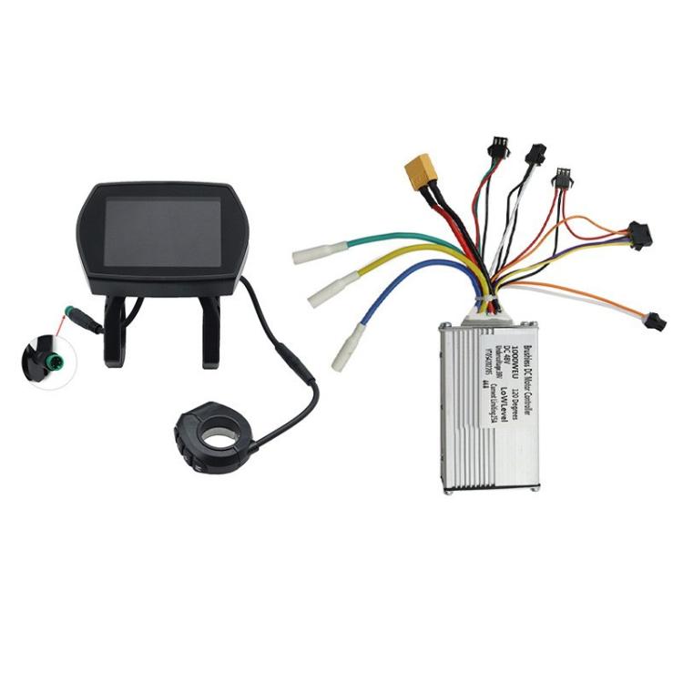 For KUGOO G2 AIMITE Electric Scooter Accessories Display+Controller