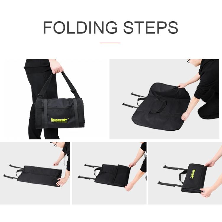 Rhinowalk 16/20 inch Portable Folding Bicycle Loading Bag Bicycle Storage Bag(RF201)