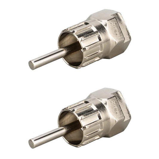 2pcs ZTTO Bicycle Repair Spinning Tool Road And Mountain Bike Fixed Lever Flywheel Installation And Removal Sleeve