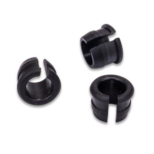 10pcs ZTTO Bicycle Schrader To Presta Rim Adapter Mountain Road Bike Valve Conversion Sleeve