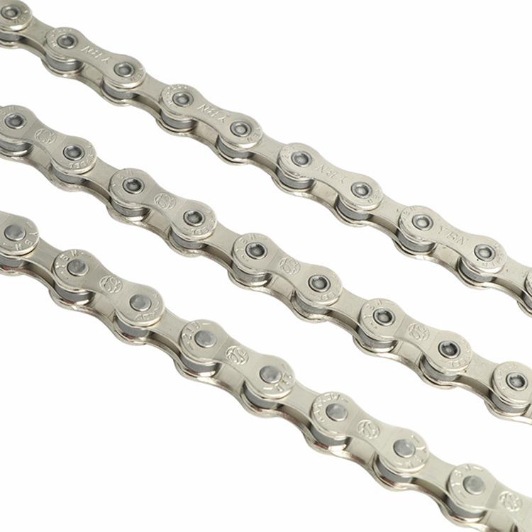 RACEWORK 136-section EPT Anti-rust Electric Bicycle Chain Power-assisted Bicycle Chain, Spec: 11-speed