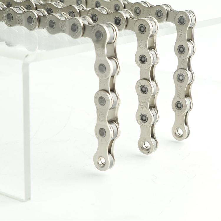 RACEWORK 136-section EPT Anti-rust Electric Bicycle Chain Power-assisted Bicycle Chain, Spec: 10-speed