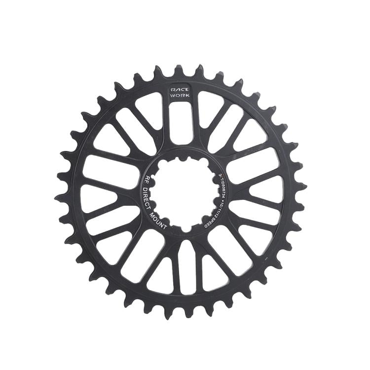 RACEWORK RK7788 Mountain Bike Direct Mount Chainwheel Road Bike Chainring, Spec: MTB 32T