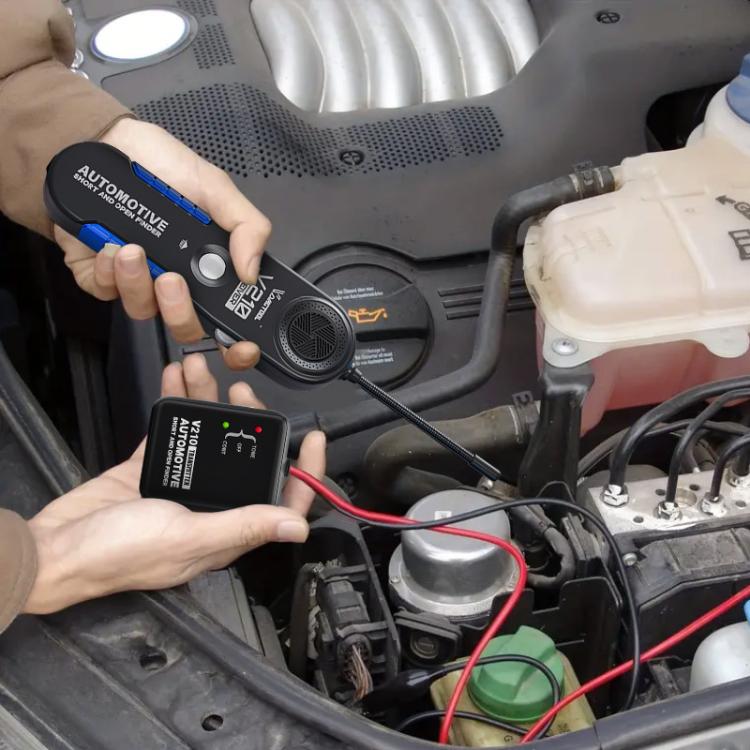 VDIAGTOOL 6-42V Automotive Circuit Tester(V210)