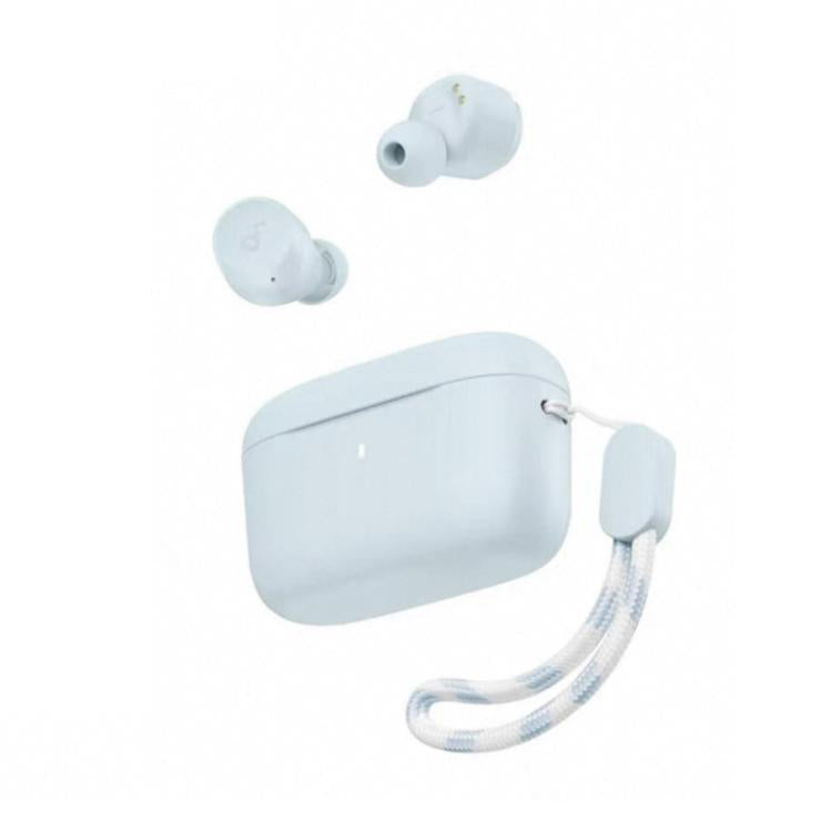 ANKER A3948 Wireless Bluetooth Earphones SoundCore A25i Candy Bin Long Life Gaming Music Earphones(Blue)
