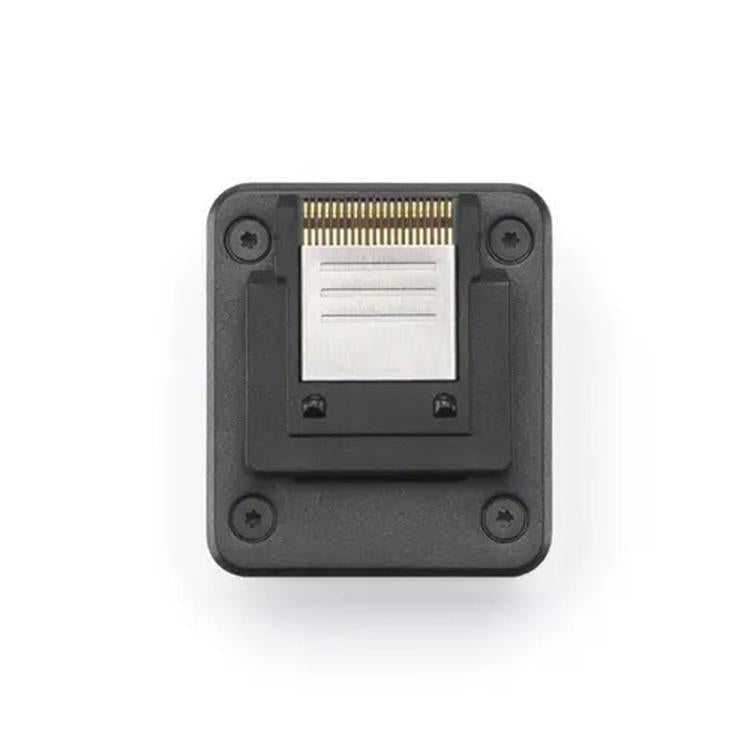 Original Camera Adapter For DJI Mic Mini Receiver Connect to a Sony Camera MI Hot Shoe, DJI Mic Series Camera Adapter
