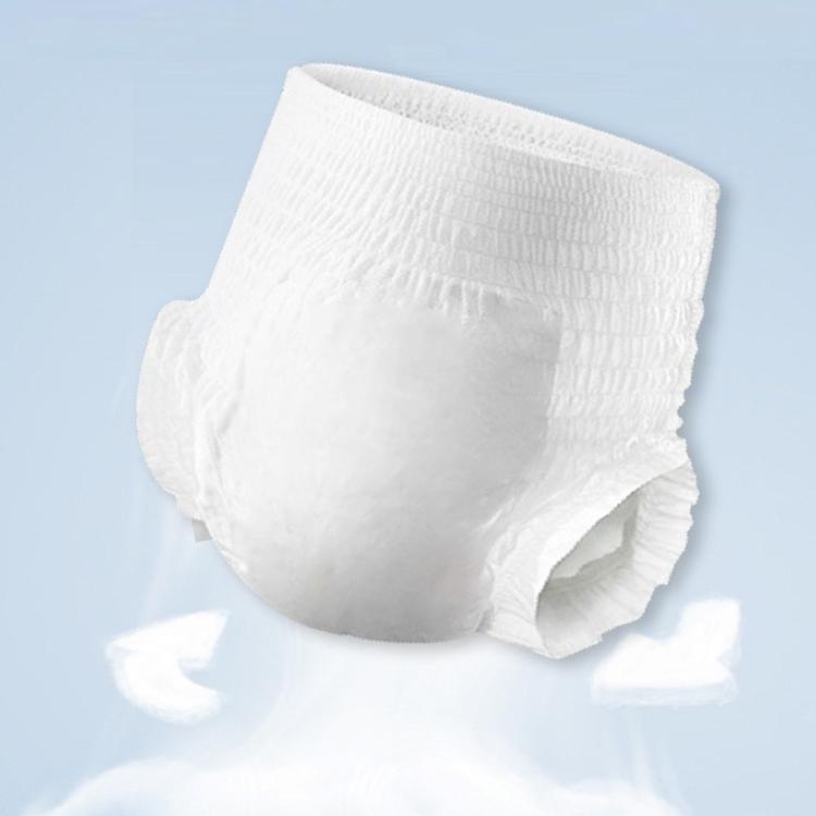 KangYi Doctor Underwear Style Adult Diapers, Size: Reinforced M-L 40pcs