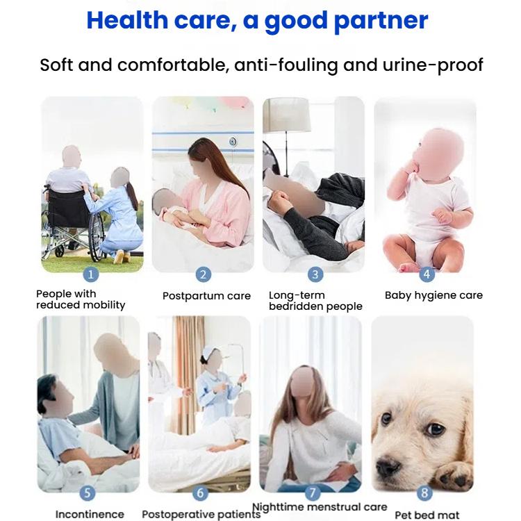 KangYi Doctor Underwear Style Reinforced Adult Diapers(L 20pcs)