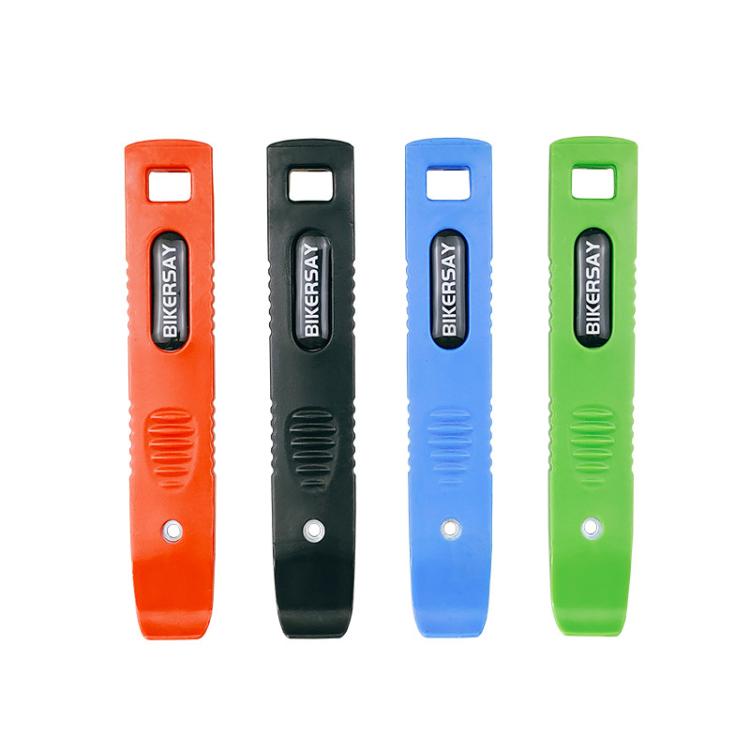 BIKERSAY Bicycle Tire Lever Repair Tool(Green)