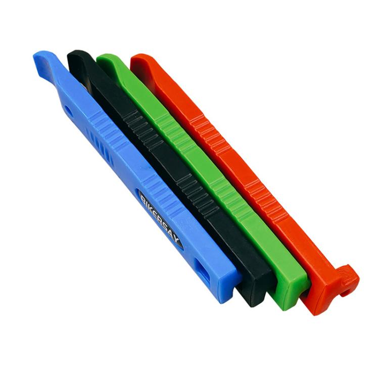 BIKERSAY Bicycle Tire Lever Repair Tool(Blue)