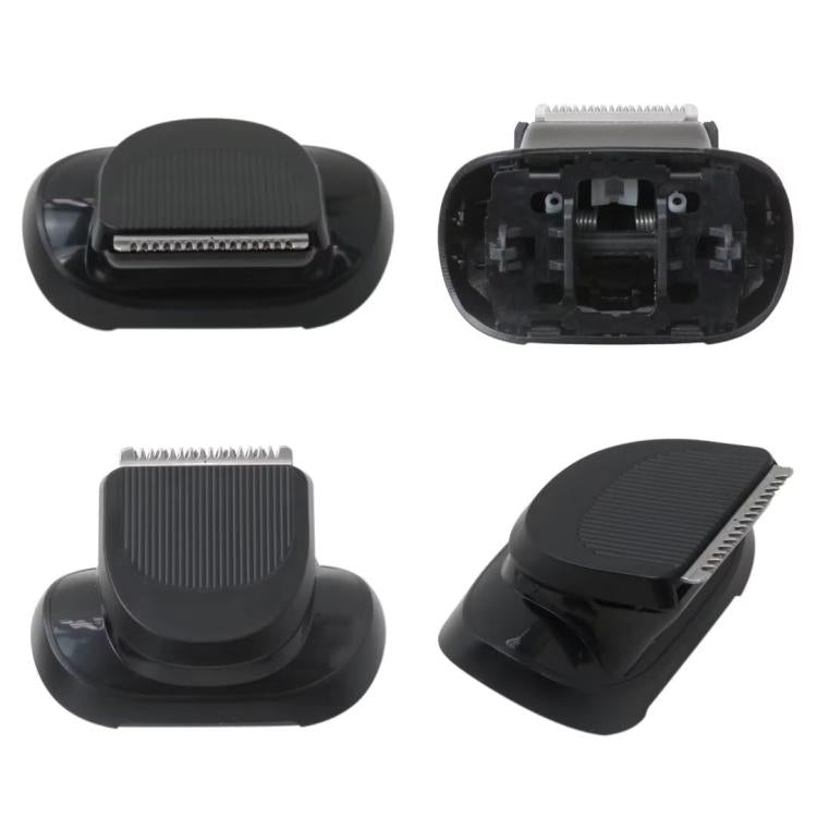 For Braun Series 5/6/7 Shaver Replacement Trimmer Attachment Kit With 5 Guiding Combs, 5/6/7 With 5 Guide Combs