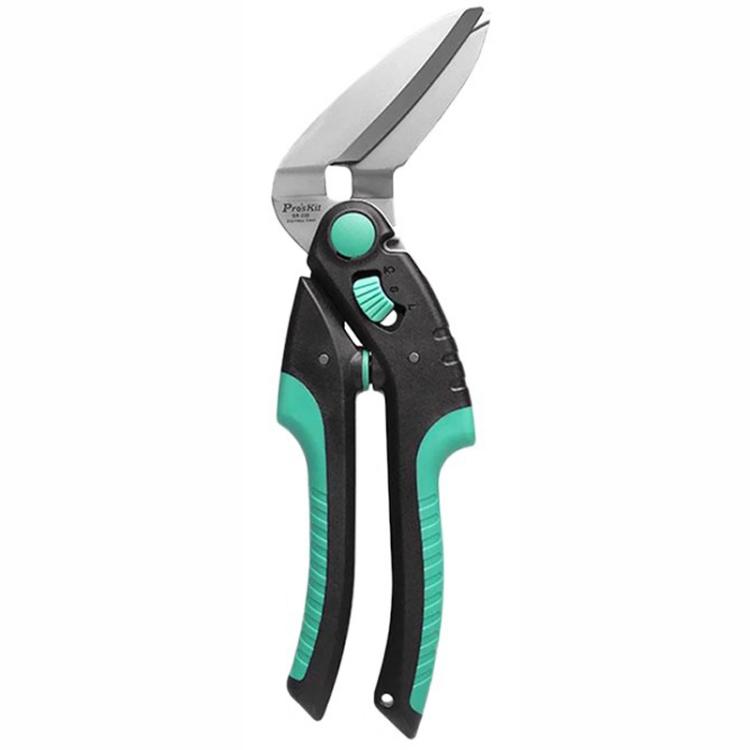 ProsKit SR-339 Multifunctional Stainless Steel Universal Scissors