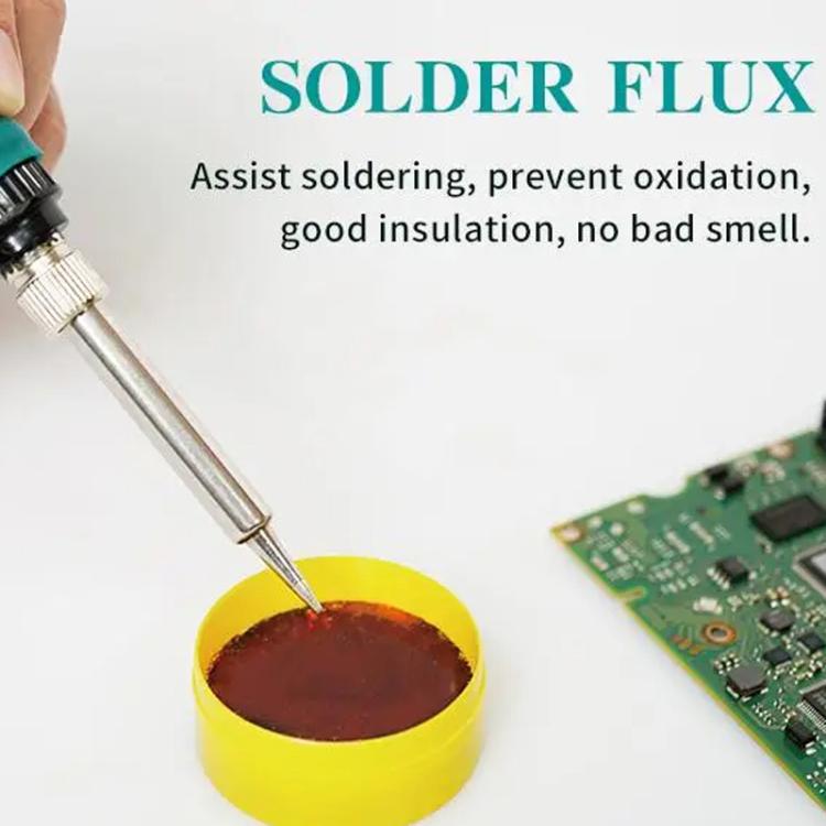 ProsKit SN-396 7 In 1 LED Magnifying Glass Repair Soldering Station Constant Temperature Soldering Iron Stand